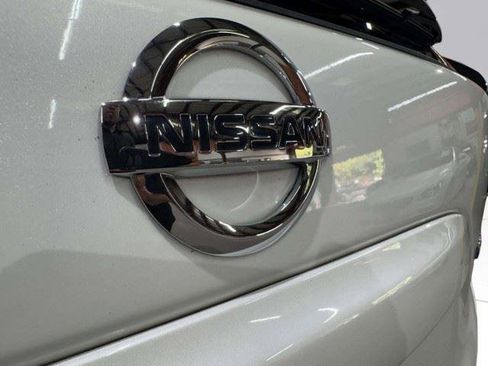 Used 2017 Nissan Murano Platinum FWD image 70