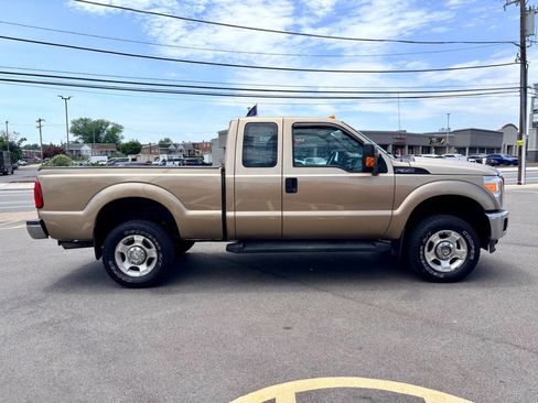 Used 2012 Ford F350 XL w/ PWR Equipment Group AWD/4WD image 7