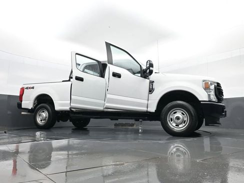 Used 2020 Ford F250 XL w/ Power Equipment Group AWD/4WD image 29