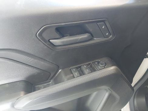 New 2026 Chevrolet Colorado Trail Boss image 26