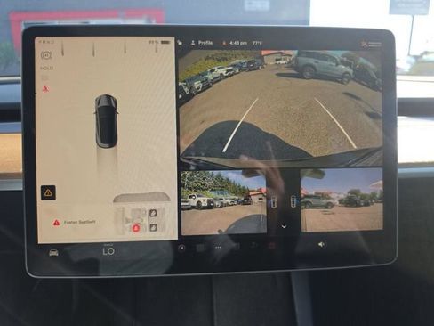 Used 2023 Tesla Model 3 Standard Range RWD image 24