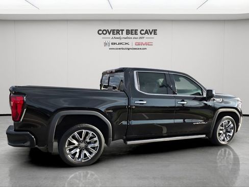 Used 2023 GMC Sierra 1500 Denali w/ Denali Reserve Package image 10