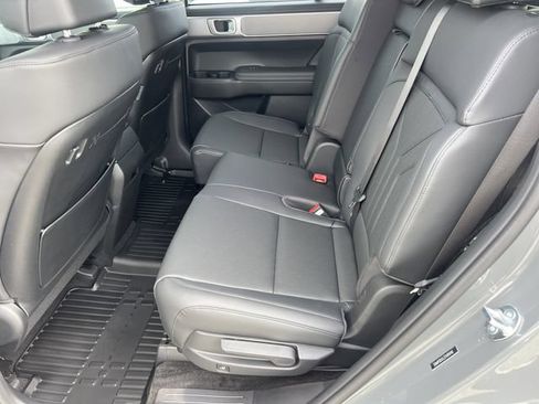 New 2026 Hyundai Santa Fe XRT AWD/4WD image 17