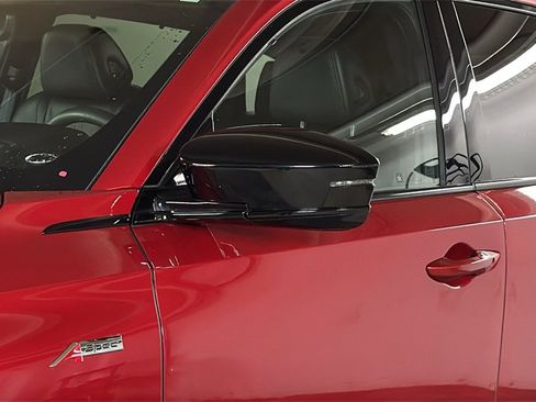 Used 2025 Acura MDX A-Spec image 5