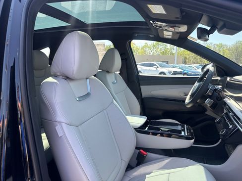 New 2026 Hyundai Tucson Limited image 21