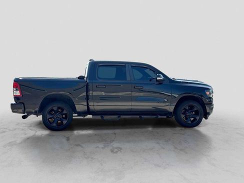 Used 2019 RAM 1500 Big Horn AWD/4WD image 7