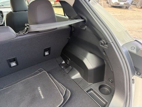 Used 2024 Subaru Impreza 2.0i image 31