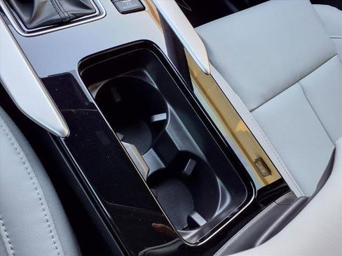 New 2026 Mitsubishi Eclipse Cross SEL image 14