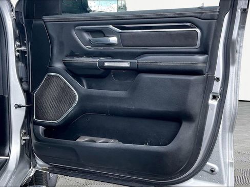 Used 2019 RAM 1500 Laramie w/ Sport Appearance Package image 29