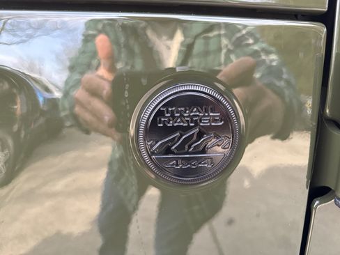 Used 2022 Jeep Wrangler Unlimited Sport image 13