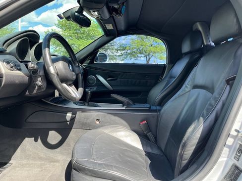 Used 2003 BMW Z4 2.5i RWD image 21
