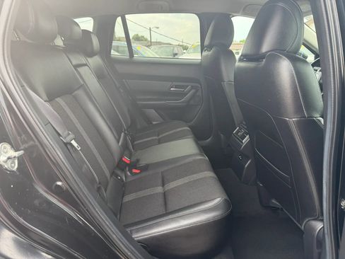 Used 2024 MAZDA CX-50 AWD 2.5 S w/ Preferred Package image 14