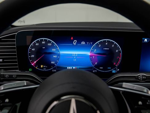 New 2026 Mercedes-Benz GLE 350 GLE 350 image 25