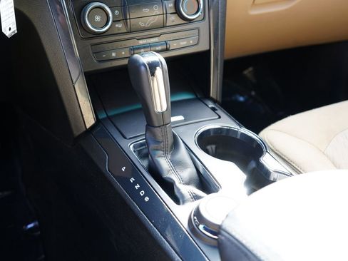 Used 2016 Ford Explorer 4WD image 23