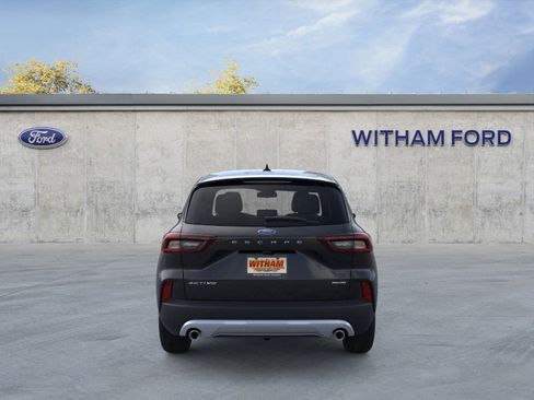 New 2026 Ford Escape Active w/ Cold Weather Package AWD/4WD image 5