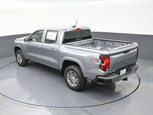 New 2026 Chevrolet Colorado LT w/ Advanced Trailering Package AWD/4WD image 53