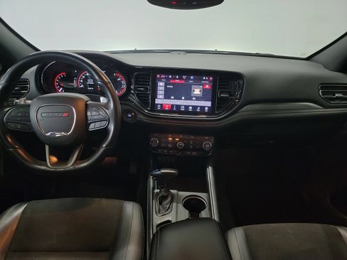 Used 2021 Dodge Durango GT AWD/4WD image 15