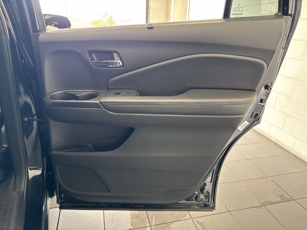 Used 2021 Honda Pilot Black Edition image 52