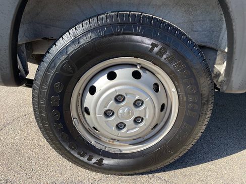 Used 2021 RAM ProMaster 1500 image 12