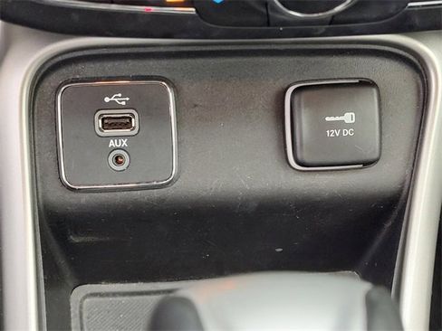 Certified 2018 Jeep Compass Latitude w/ Popular Equipment Group image 18