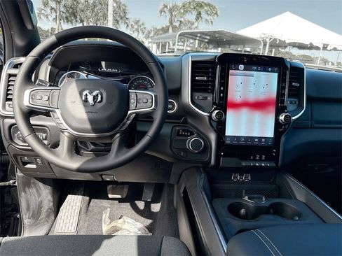 New 2026 RAM 1500 Big Horn image 23