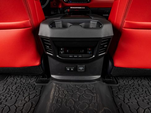 Used 2026 Toyota Sequoia TRD Pro image 33