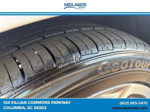 Used 2024 Chevrolet Malibu LT FWD image 20