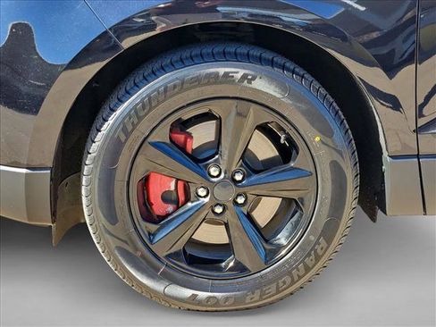 Used 2022 Ford Edge SE image 23