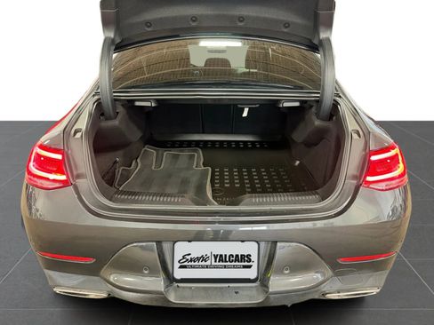 Used 2019 Mercedes-Benz CLS 450 4MATIC w/ Driver Assistance Package image 26