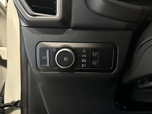 Used 2025 Ford Bronco Sport Outer Banks w/ Outer Banks Tech Package+ image 13