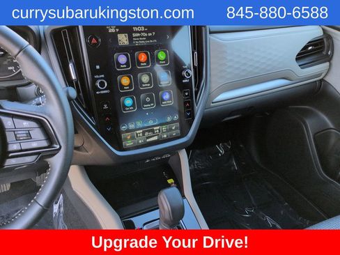 Used 2025 Subaru Forester Premium image 22