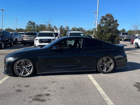 Used 2015 BMW M4 Coupe image 2