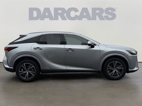 Used 2024 Lexus RX 350 Premium w/ Accessory Package (Z1) image 6