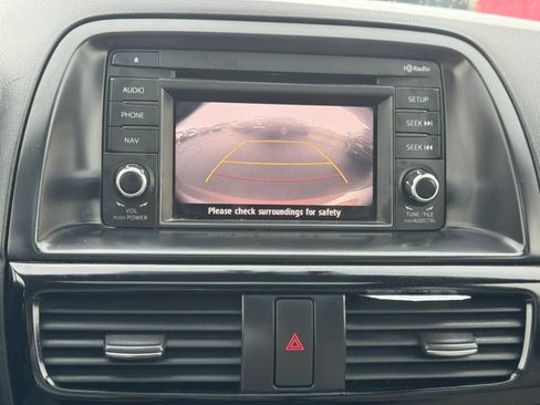 Used 2013 MAZDA CX-5 Grand Touring AWD/4WD image 35