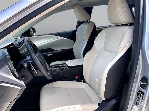 Used 2023 Lexus RX 350 Premium w/ Cold Area Package FWD image 8