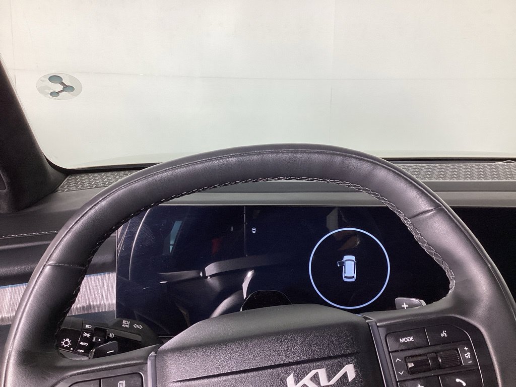 Used 2027 Kia Telluride X-Line SX Prestige AWD/4WD image 13