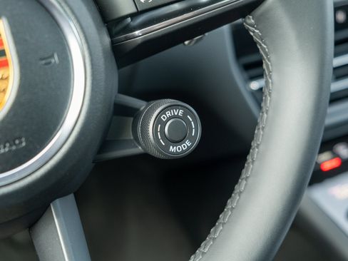 New 2026 Porsche Macan S AWD/4WD image 30
