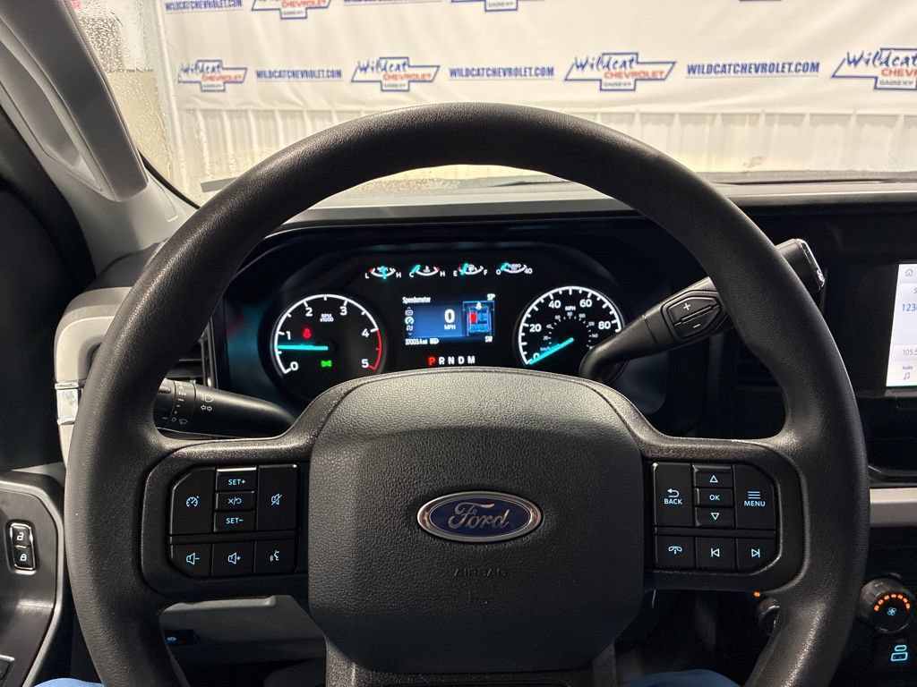 Used 2026 Ford F250 XLT AWD/4WD image 30