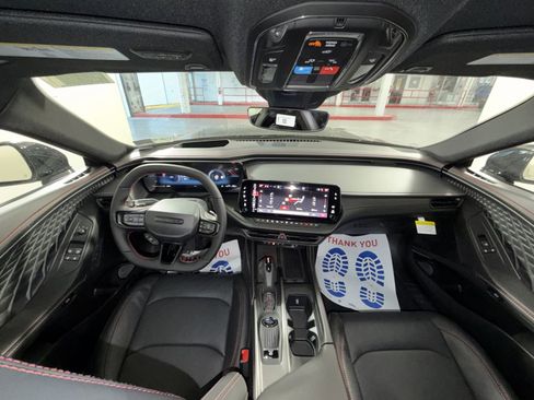 New 2026 Dodge Charger R/T Scat Pack image 23