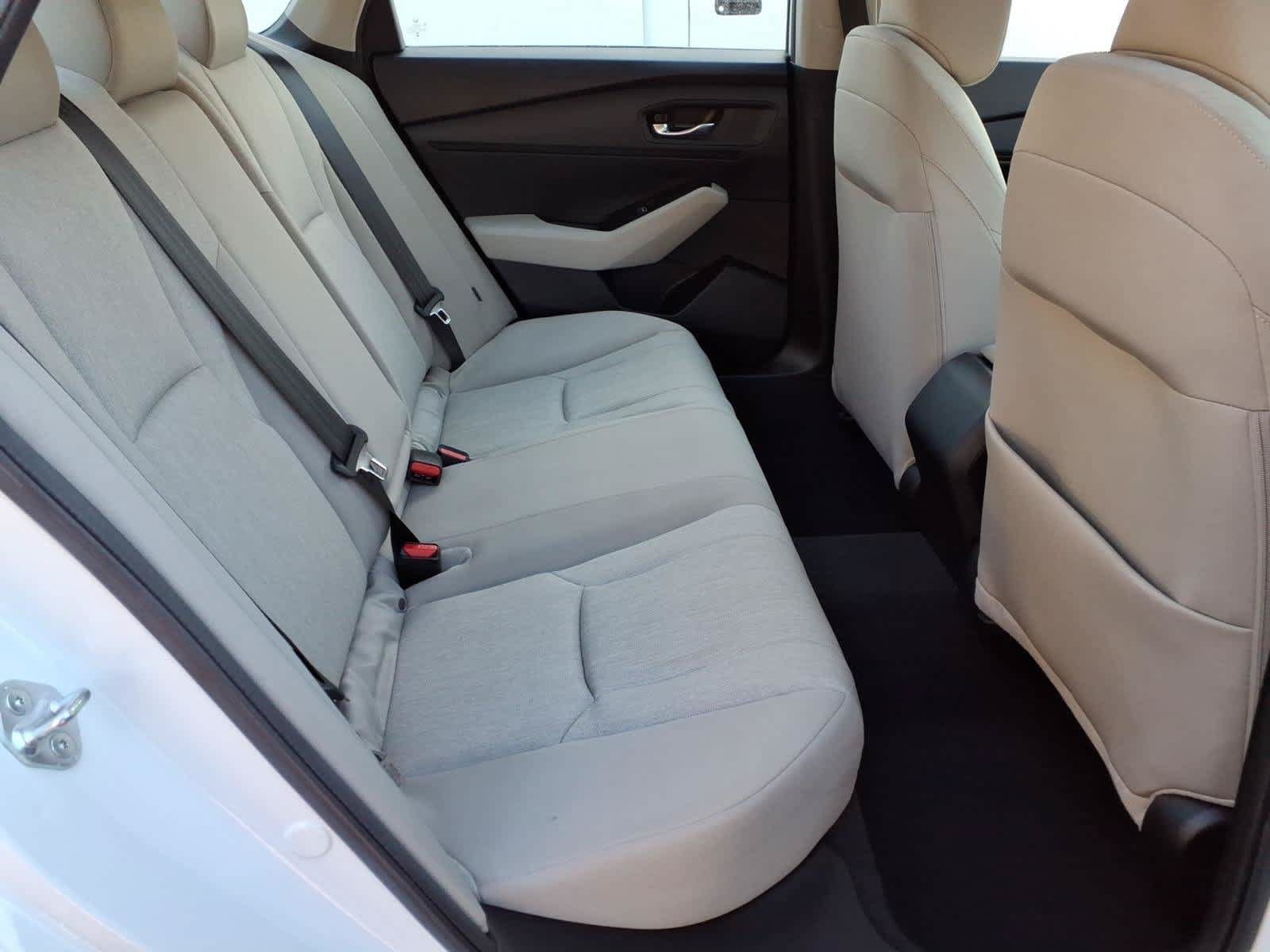Used 2023 Honda Accord EX image 11