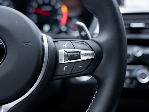 Used 2018 BMW M4 Coupe image 47