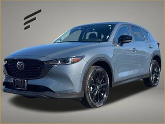 Used 2025 MAZDA CX-5 Carbon Edition AWD/4WD 360° Tour