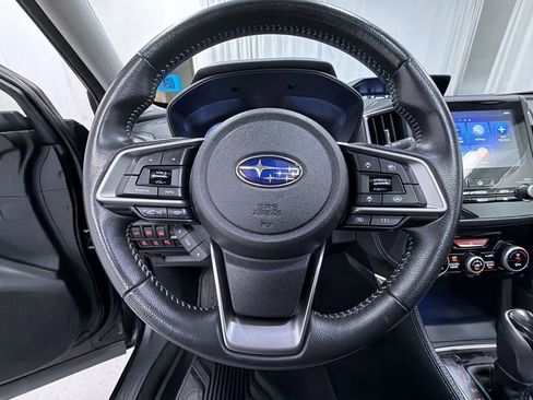 Used 2024 Subaru Forester Limited image 25