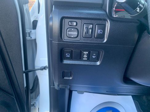 Used 2024 Toyota 4Runner TRD Pro image 33