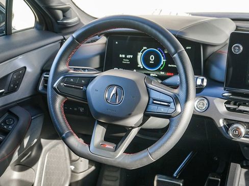 Used 2024 Acura ZDX A-Spec image 14