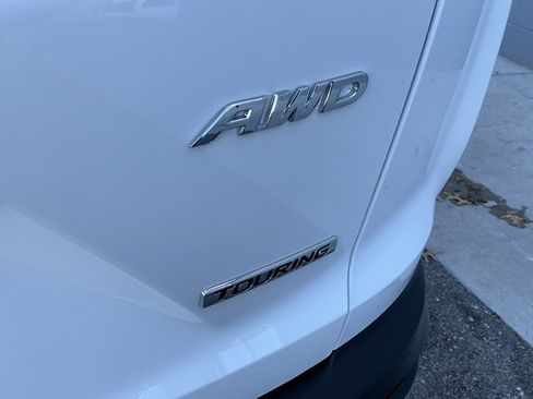 Used 2021 Honda CR-V Touring image 6