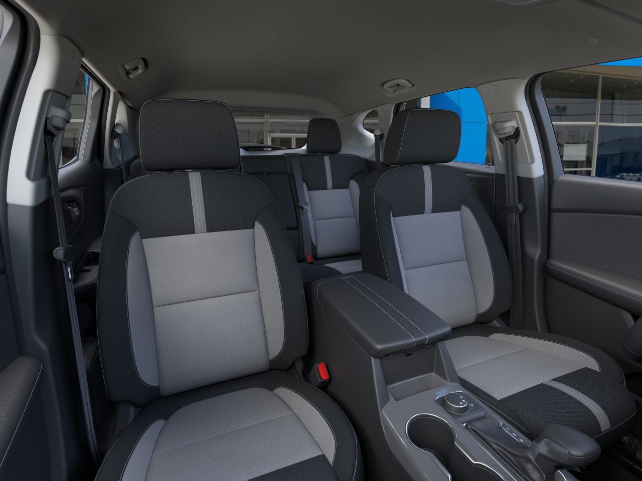 New 2026 Chevrolet Blazer LT w/ Convenience Package FWD image 40