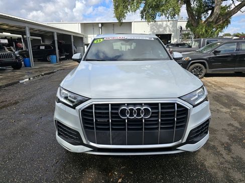 Used 2023 Audi Q7 2.0T Premium image 8