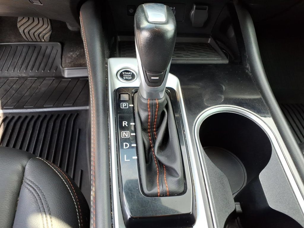 Used 2023 Nissan Altima 2.5 SR AWD/4WD image 27