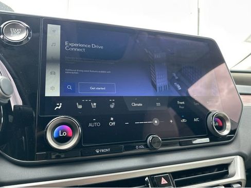 New 2026 Lexus RX 350 Premium Plus FWD image 29